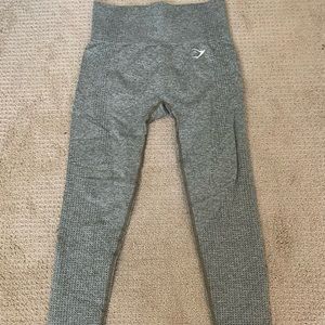 Gymshark vital seamless leggings